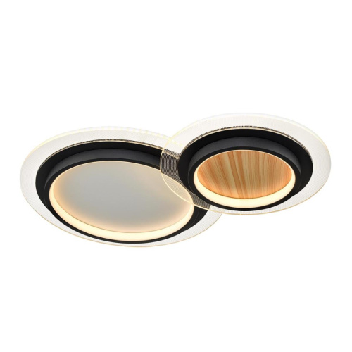 Светильник Sonex Mitra Led 7733/80L фото 7 Светильник Sonex Mitra Led 7733/80L фото 7