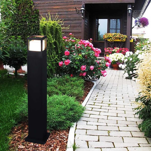 Фонарь Reluce 09972-0.7-001U LED6W BK фото 3