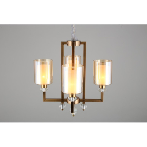 Люстра подвесная OML-80003-04 фото 4