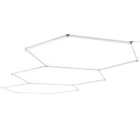 V10A450124 Три последовательные соты VARIETA 16х17W 450124 (16) + 450005 (9) + 450006 (5) + 450000 (1) + 450009 (1)