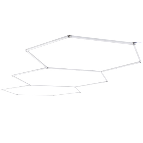V10A450124 Три последовательные соты VARIETA 16х17W 450124 (16) + 450005 (9) + 450006 (5) + 450000 (1) + 450009 (1)