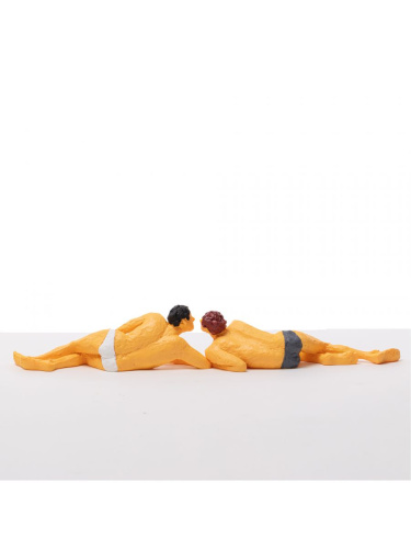 Статуэтка Tom and Nick фото 2 Статуэтка Tom and Nick фото 2