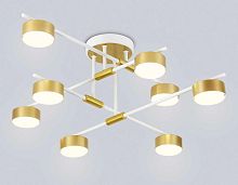 Люстра Ambrella Light COMFORT FL51751