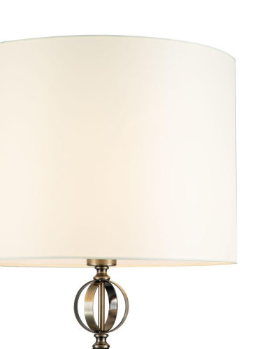 Торшер Indigo Infinito 13012/1F Brass V000270 фото 2 Торшер Indigo Infinito 13012/1F Brass V000270 фото 2