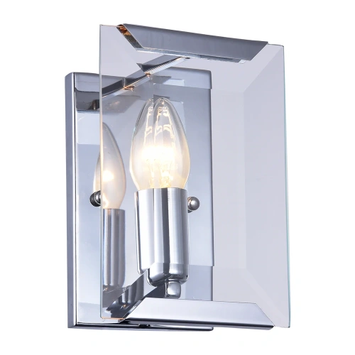 Настенный светильник Divinare OSTIN 1100/02 AP-1 Настенный светильник Divinare OSTIN 1100/02 AP-1