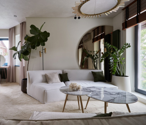 Кашпо CONE NERO фото 4 Кашпо CONE NERO фото 4