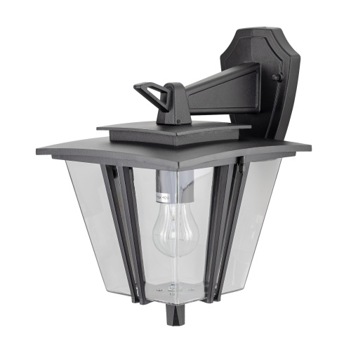 Citilux FORTS CLU10W Уличный настенный светильник фото 6 Citilux FORTS CLU10W Уличный настенный светильник фото 6