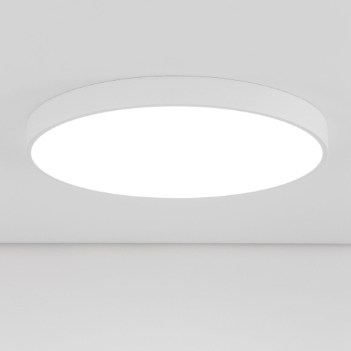 Citilux Купер CL724105G0 LED RGB Светильник с пультом Белый фото 14 Citilux Купер CL724105G0 LED RGB Светильник с пультом Белый фото 14