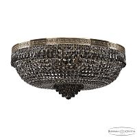 Люстра хрустальная 19271/80IV GB R731 Bohemia Ivele Crystal (Богемия Ивеле Кристалл)