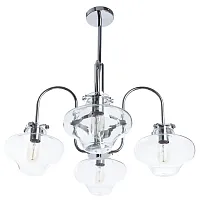 Люстра на штанге Divinare ALVEARE 7108/02 SP-4