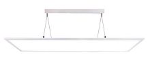 Подвесной светильник Deko-Light LED Panel transparent 342079