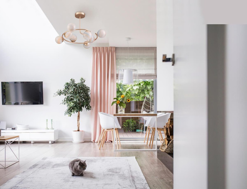 Подвесная люстра Lumion Moderni Misty 4466/8C фото 2 Подвесная люстра Lumion Moderni Misty 4466/8C фото 2