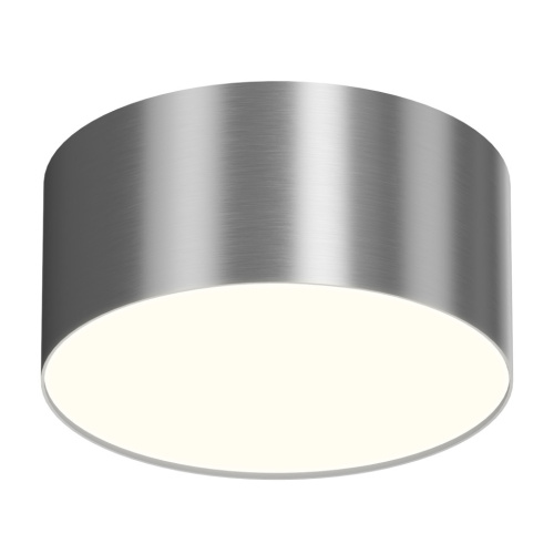 IT014-0206 nickel светильник потолочный фото 6