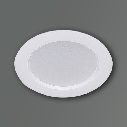 Точечный светильник Reluce 81121-9.0-001 LED6W WT фото 2