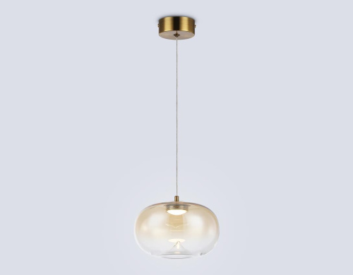 Подвесной светодиодный светильник Ambrella light High Light LH11083