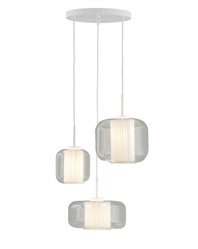 Светильник подвесной Moderli V11815-3P Ember