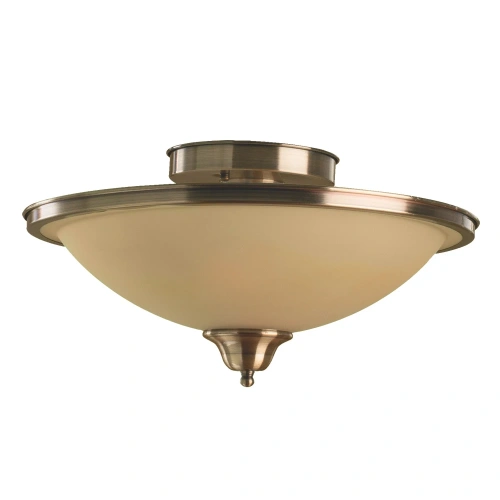 Потолочный светильник Arte Lamp SAFARI A6905PL-2AB Потолочный светильник Arte Lamp SAFARI A6905PL-2AB