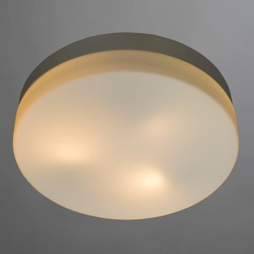 Потолочный светильник Arte Lamp AQUA A3211PL-3WH фото 2 Потолочный светильник Arte Lamp AQUA A3211PL-3WH фото 2