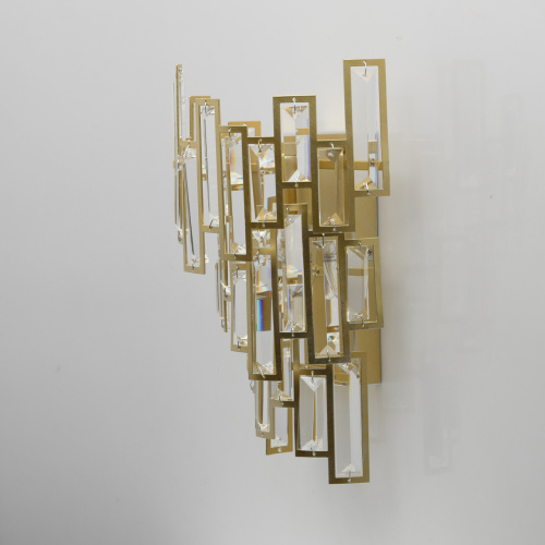 Бра MW-Light Монарх 121020402 фото 3 Бра MW-Light Монарх 121020402 фото 3