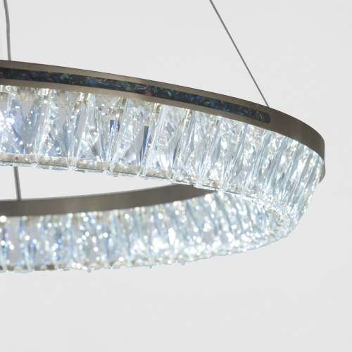 Подвесной светильник Lumina Deco LDP 6031-800 CHR фото 4 Подвесной светильник Lumina Deco LDP 6031-800 CHR фото 4
