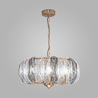 Подвесная люстра Bogates Callas 365/6