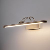 Настенный светодиодный светильник Simple MRL LED 10W 1011 IP20 бронза