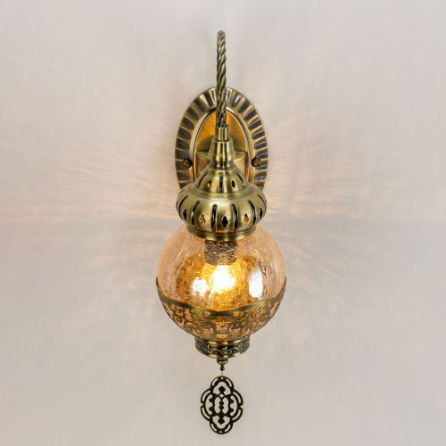 Citilux Каир CL419313 Бра настенное Бронза фото 24 Citilux Каир CL419313 Бра настенное Бронза фото 24