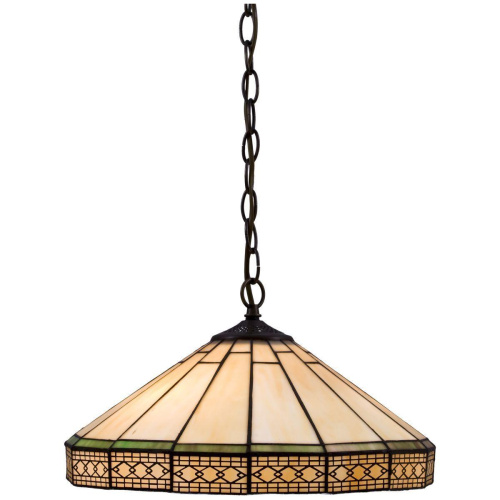 Подвесной светильник Velante 857-806-02 Подвесной светильник Velante 857-806-02