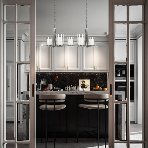 10436/1600R Подвесной светильник LOFT IT Candlebox фото 7