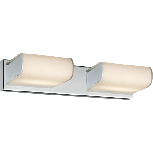 Настенный светильник Arte Lamp LIBRI A8856AP-2CC Настенный светильник Arte Lamp LIBRI A8856AP-2CC