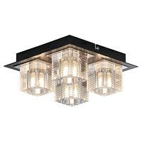 Люстра потолочная Lussole SY407031