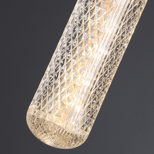 Подвесной светильник OMT-885M chrome фото 4 Подвесной светильник OMT-885M chrome фото 4