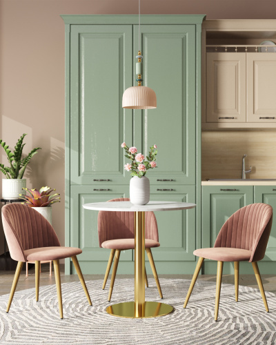 Светильник подвесной Moderli V10903-P Charm фото 4 Светильник подвесной Moderli V10903-P Charm фото 4