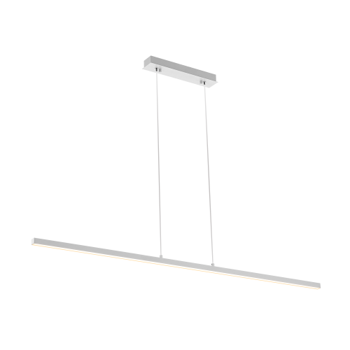 Citilux Стиг CL203210 LED Светильник подвесной с диммером Белый фото 2 Citilux Стиг CL203210 LED Светильник подвесной с диммером Белый фото 2