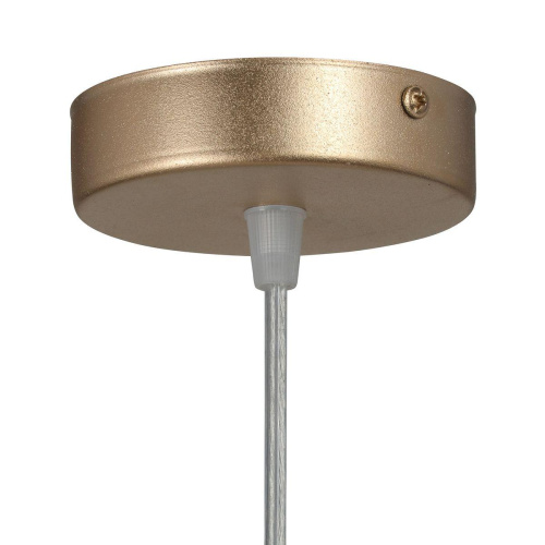 Подвесной светильник Vitaluce V3038-8/1S фото 4