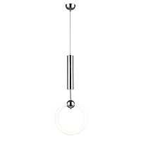 Подвесной светильник Vele Luce Margarita VL7303P11