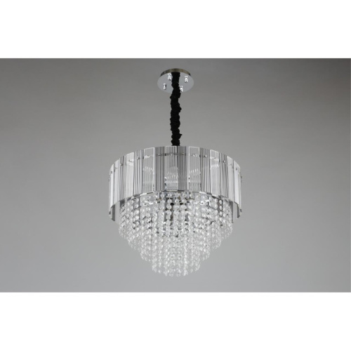 Люстра подвесная OML-69513-08 фото 5 Люстра подвесная OML-69513-08 фото 5