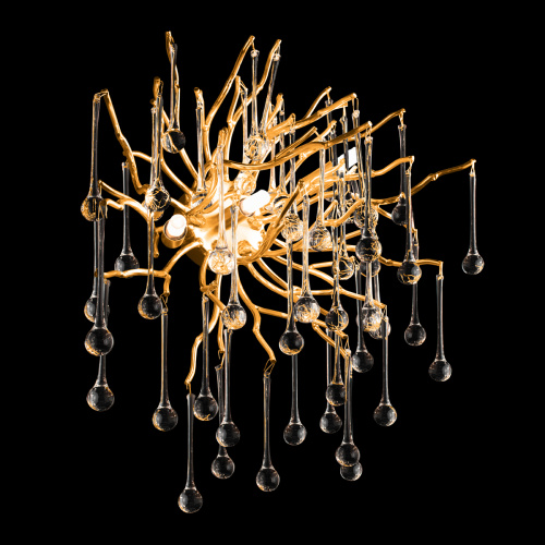 10377W Бра LOFT IT Drops фото 5