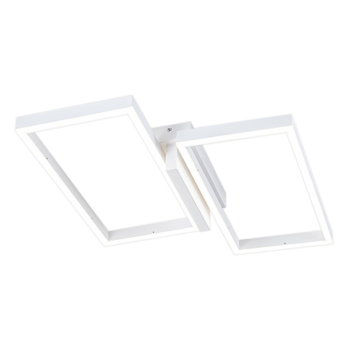 Потолочный светильник Escada 10209/2 LED*60W White Потолочный светильник Escada 10209/2 LED*60W White