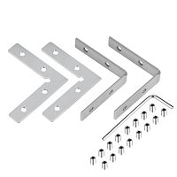 Соединитель профиля POWER-W100H70-90 Set Arlight 058669
