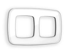 Рамка AMBRELLA VOLT OF640132