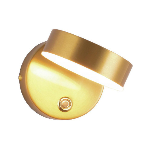 Бра Kink Light Гайли 08450W,20 Бра Kink Light Гайли 08450W,20