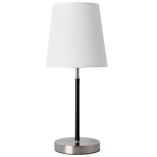 Настольная лампа Arte Lamp Rodos A2589LT-1SS фото 6