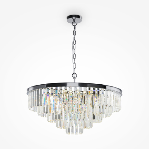 Подвесной светильник Maytoni MOD085PL-12CH фото 2