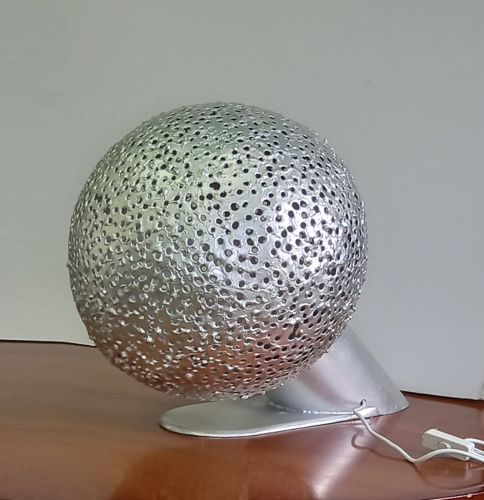 Настольная лампа 6850/L3 V1021 фото 2 Настольная лампа 6850/L3 V1021 фото 2