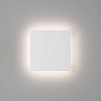 Настенный светодиодный светильник DesignLed JY Rubik LWA807A-WH-WW 002809