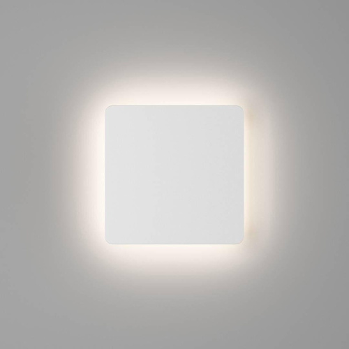 Настенный светодиодный светильник DesignLed JY Rubik LWA807A-WH-WW 002809