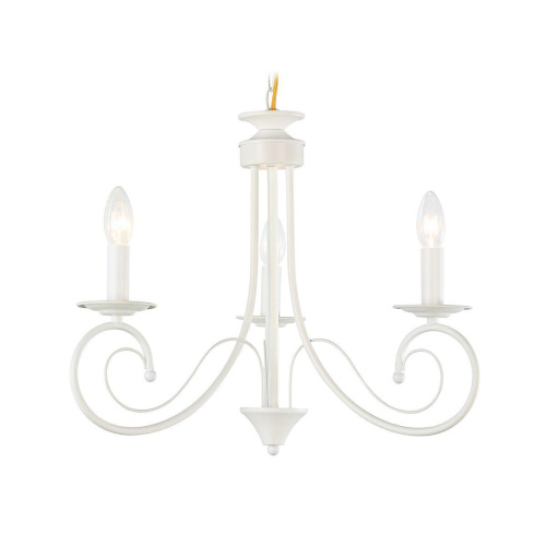 Подвесная люстра Ambrella light Traditional Modern TR9605