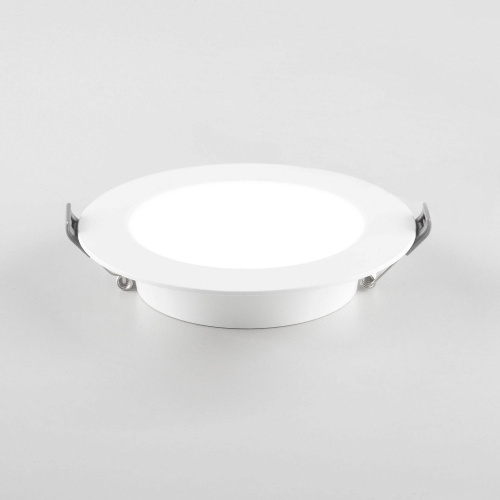 Citilux Галс CLD5507N Встраиваемый светодиодный светильник фото 8 Citilux Галс CLD5507N Встраиваемый светодиодный светильник фото 8