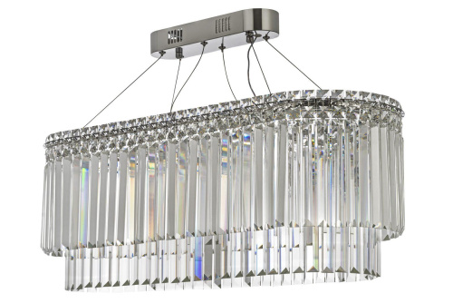 Люстра подвесная Arti Lampadari Elite Ovindoli L 1.5.80X30.101 N Люстра подвесная Arti Lampadari Elite Ovindoli L 1.5.80X30.101 N